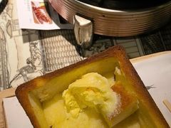 -绿茶餐厅(哈尔滨凯德店)