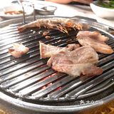 收藏了好久的烤肉，来打卡了！