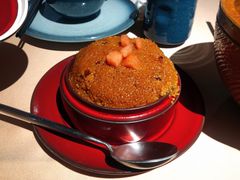 贵州小米渣-山石榴·贵州菜(丰盛里店)