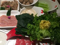 -海底捞火锅(龙岗星河COCO Park店)