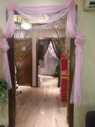 -米莱 Hair Salon 美髮