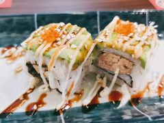 -仙隐小鹿中华料理(南宁万象城店)