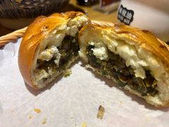-山丹丹西北菜(金贸大厦店)