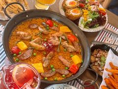 -仁义涵西餐·咖啡(中华巴洛克店)