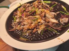 -秀儿四九城·新京菜(亚运村鸟巢店)