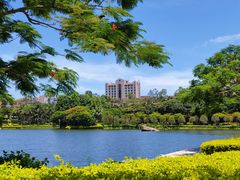 -厦门大学(思明校区)