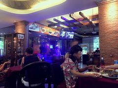 -BAI BUA RESTAURANT