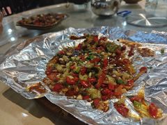 -朗妈私房菜(婺女州店)