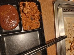 -新石器烤肉(南通CBD大有境店)