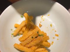 -吃饭皇帝大(长宁龙之梦店)