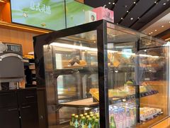 -星巴克(天津佛罗伦萨小镇店)