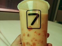 -7分甜(苏州中心店)