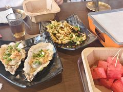 -林二哥宜烤官·宜宾小烧烤