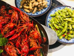 -盱眙小龙虾(天虹店)