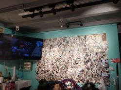 -MDZ STORE·TATTOO·耳饰