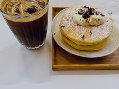 -W Coffee(船板巷店)