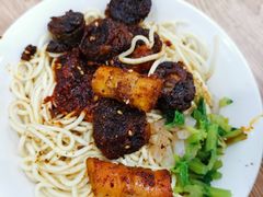 -窦记抓面(西关大街店)