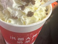 -小罗子汤店(大士院总店)