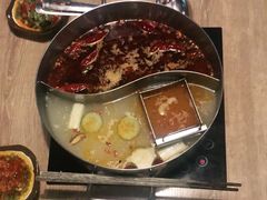 -野妹火锅(南园店)
