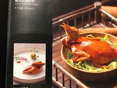 -广州文华东方酒店·江-由辉师傅主理