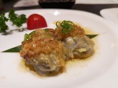 -大桥日本料理·日式放题·铁板定食(科兴科学园店)