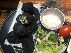 -小川洋风料理(街道口店)