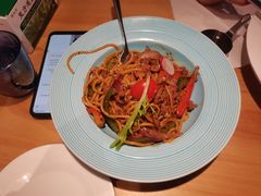 -夏日玛莉西餐厅(岳阳花板桥步步高店)