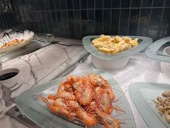 -洛阳国际大酒店-香榭丽舍西餐厅