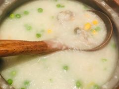-南拳十三姨·潮汕砂锅粥(世纪金源店)