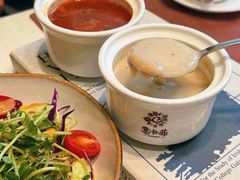 -意卡菲·欢乐聚会餐厅(华侨店)