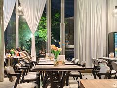 -盐说Salt Talk北美风味西餐厅(海上世界店)