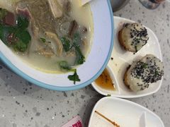 -小杨生煎(周浦万达店)