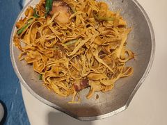 小炒安吉竹笋-老好人·海鲜·上海菜(呼玛二店)