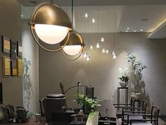 -王府茶宴(大观园总店)