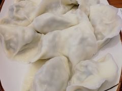 海肠水饺-必点海鲜·鲅鱼水饺(鞍山西道店)