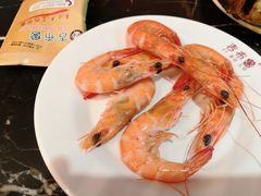 -吉布鲁牛排海鲜自助(成都大悦城店)