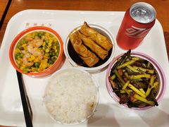 毛豆虾仁-66梧桐院·天平邻里汇(乌鲁木齐南路店)