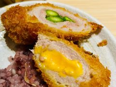 -胜博殿日式炸猪排(西红门店)