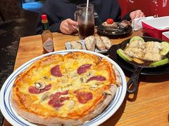-LIBERO(张虹路店)