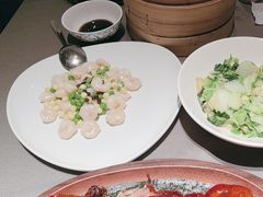-小厨娘绣中淮扬(大行宫科巷店)