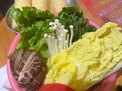 -阿鸡鱼庄·顺德鲜蒸小炒(亚运村店)