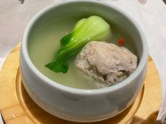 -淮扬厨子(黑金冠金水区省体育场店)