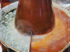 -1078號老北京涮肉(松柏店)