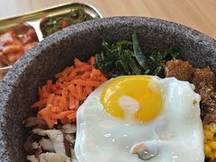 -小木屋拌饭(西安华阳城店)