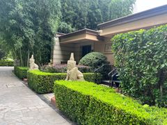 -春晖园度假酒店温泉