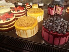 -BAKER&SPICE(安福路店)