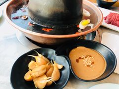 -东来顺饭庄(西直门店)