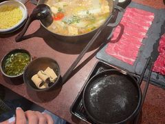 -旺福·贵州酸汤牛肉火锅(陆悦天地店)