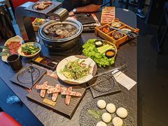 -黑牛の店·黑金店(沈阳万象城店)