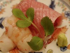-晴空·日本料理(万象城店)